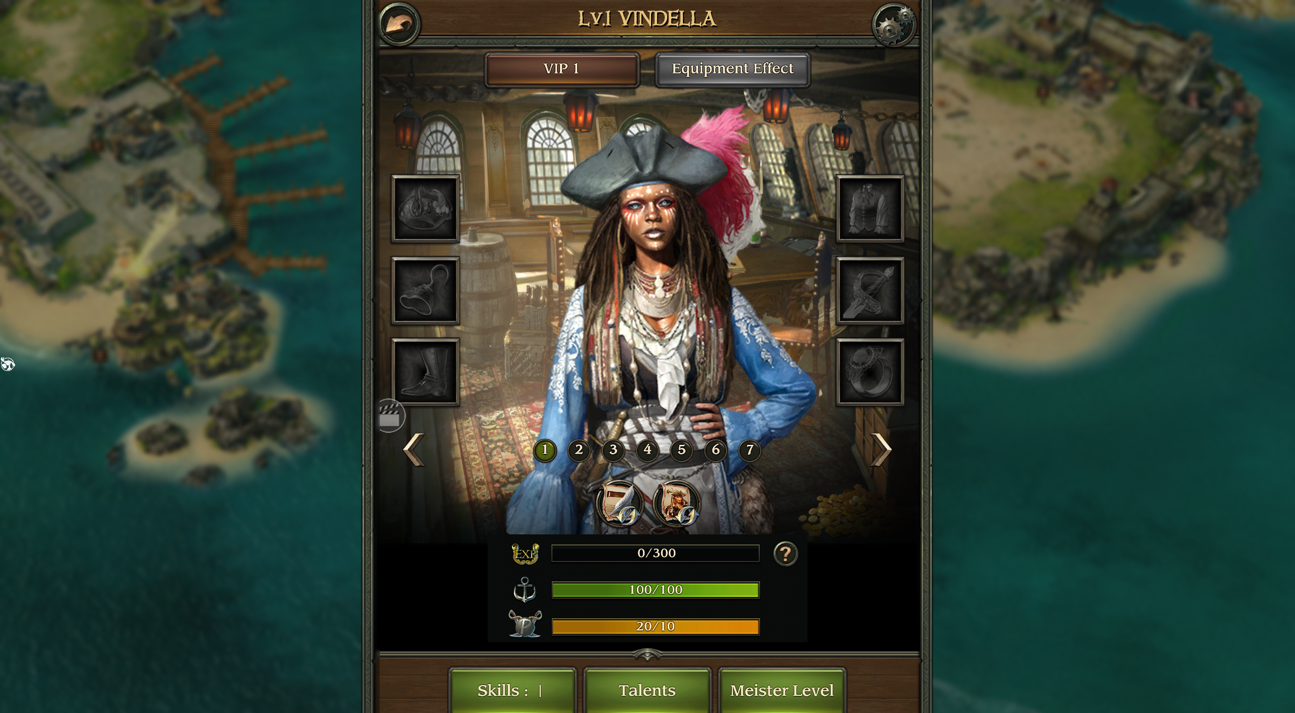 PIRATES OF THE CARIBBEAN jogo online gratuito em